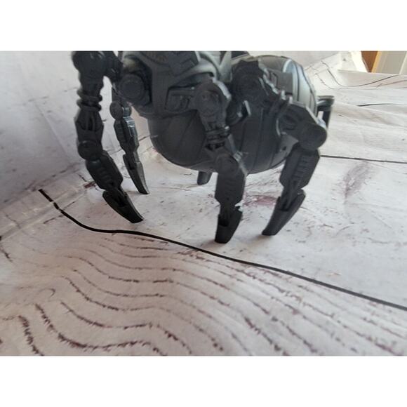 HERO MASHERS 6 INCH Star Wars Action Figure SITH DARTH MAUL TCW CLONE REBELS 6" - Picture 6 of 9